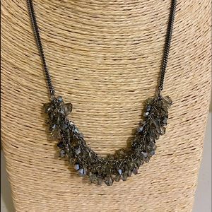 BEAUTIFUL BLING NECKLACE